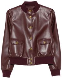 Twinset - Light Jackets - Lyst