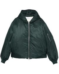 OAMC - Winter Jackets - Lyst