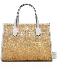Guess - Handbags - Lyst