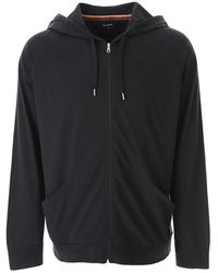 Paul Smith - Zip-Throughs - Lyst