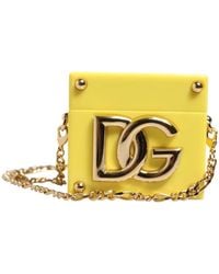 Dolce & Gabbana - Airpods Case - Lyst