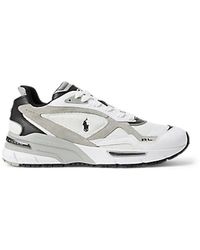Polo Ralph Lauren - Sneakers - Lyst