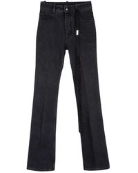 Ann Demeulemeester - Stylische Jeans für Männer und Frauen - Lyst