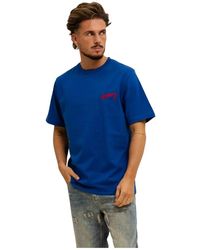 Iceberg - 5D Jersey T-Shirt - Lyst