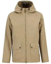 Barbour - Rain Jackets - Lyst