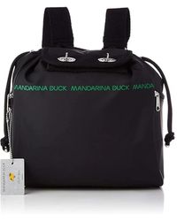 Mandarina Duck - Zaino utility - Lyst