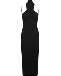 Dondup - Midi Dresses - Lyst