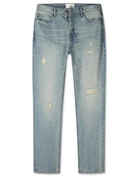 Pure Path - Slim-Fit Jeans - Lyst