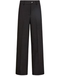 co'couture - Volacc Long Wide Pant - Lyst