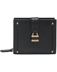 Chloé - Paddington Square Wallet - Lyst