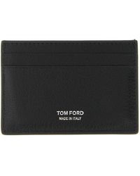 Tom Ford - T Line Kaarthouder - Lyst