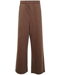 Entire studios - Wide Trousers - Lyst