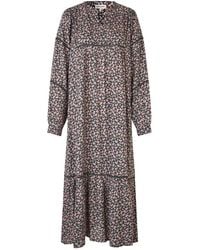 Lolly's Laundry - Midi Dresses - Lyst