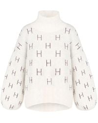 Hèst - Turtlenecks - Lyst