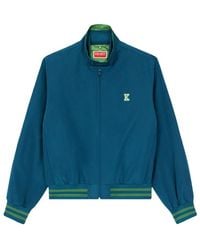 KENZO - Bomber Jackets - Lyst