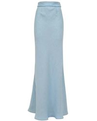 MVP WARDROBE - Maxi Skirts - Lyst