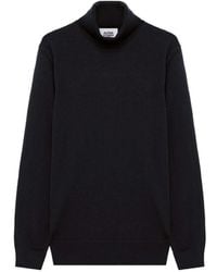 Alpha Industries - Turtlenecks - Lyst