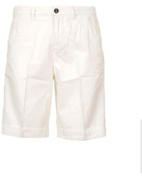 40weft - Casual Shorts - Lyst