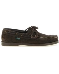 Paraboot - Barth Bootsschuh - Lyst