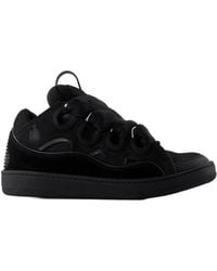 Lanvin - Sneakers - Lyst