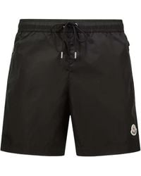 Moncler - Beachwear - Lyst