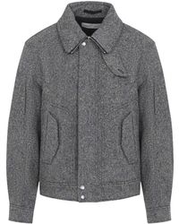 Dries Van Noten - Light Jackets - Lyst