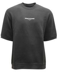 Armani - T-Shirts - Lyst