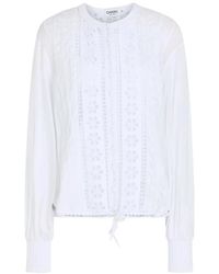 Charo Ruiz - Blouses - Lyst