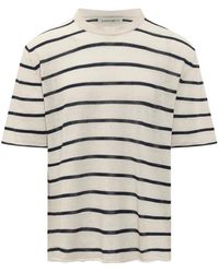 Amaranto - T-Shirts - Lyst