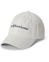 Polo Ralph Lauren - Sport Cap - Lyst