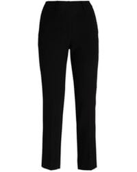 SIMONA CORSELLINI - Chinos - Lyst