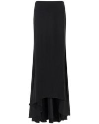 ARMARIUM - Maxi Skirts - Lyst