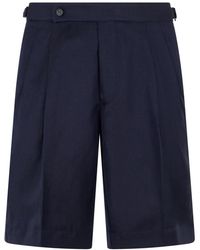 Slowear - Casual Shorts - Lyst