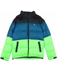 DOLLY NOIRE - Winter Jackets - Lyst