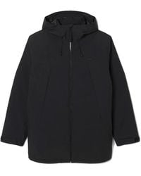 Lacoste - Parkas - Lyst