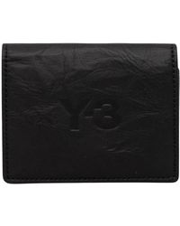Y-3 - Wallets & Cardholders - Lyst