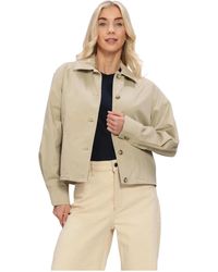Modström - Umarmd Jacket - Lyst