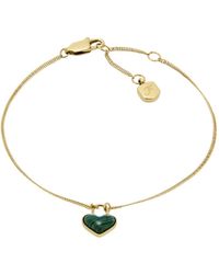 Fossil - Bracelets - Lyst