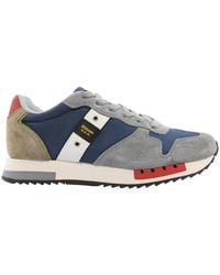 Blauer - Sneakers - Lyst