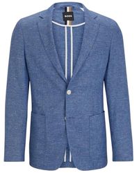 HUGO - Blazers - Lyst