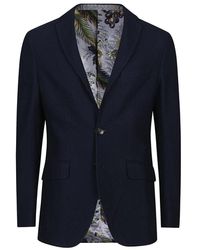 Etro - Blazers - Lyst