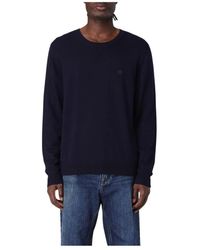Etro - Trui Met Ronde Hals - Lyst