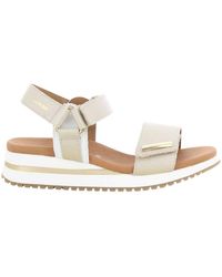 Mephisto - Platina Jeanie Wedges - Lyst