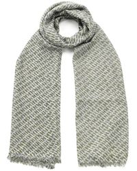 Hemisphere - Winter Scarves - Lyst