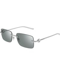 Gucci - Sunglasses - Lyst