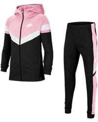 Damen-Trainingsanzüge und Jogginganzüge von Nike | Bis zu 40% Rabatt im  Black Friday Sale | Lyst DE