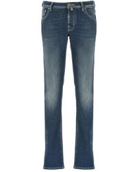 Jacob Cohen - Jeans > slim-fit jeans - Lyst