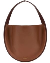 Jil Sander - Handbags - Lyst
