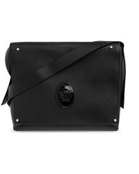 Versace - Shoulder Bags - Lyst