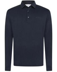 Baldessarini - Polo Shirts - Lyst